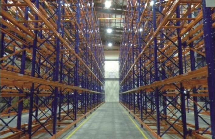 供应福建省仓储货架