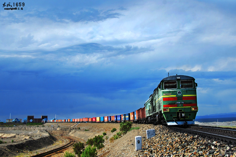 上海/宁波--阿拉木图/霍尔果斯--萨马尔罕