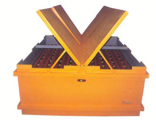 GB标准系列牵引用铅酸蓄电池组