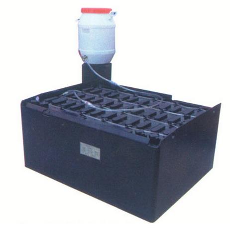 BS(VBS)系列铅酸蓄电池组