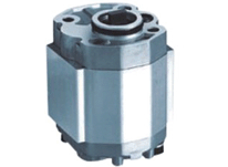 CBWn2-F系列单联齿轮油泵