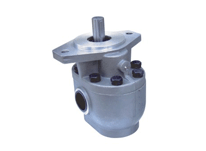 CBF-*10-40系列齿轮泵