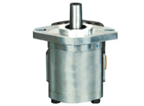 CBF-F6系列齿轮泵