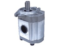 CBTD-F4单联齿轮油泵