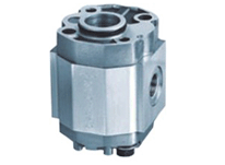 CBWn2-F系列单联齿轮油泵