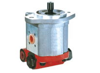 CBW/Fb-E3恒流齿轮油泵