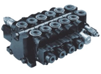 XYDL*-F15L多路换向阀