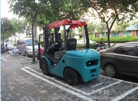 宝骊叉车