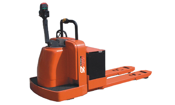 蓄电池托盘搬运车