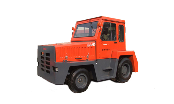 合力G系列内燃牵引车