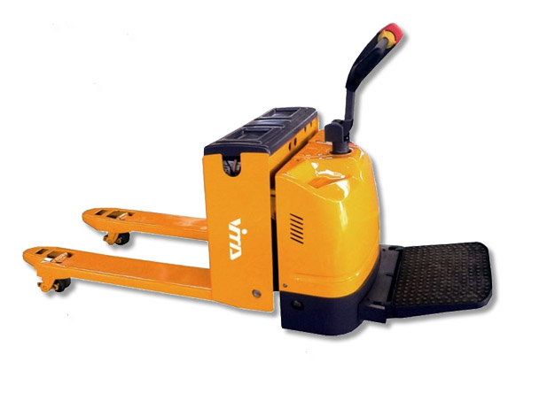 1-2.5T 托盘搬运车