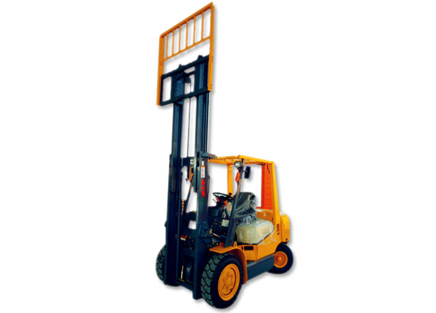 ATF 3.5t内燃叉车