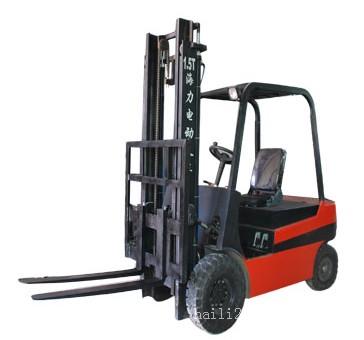电动叉车电动搬运车叉车价格
