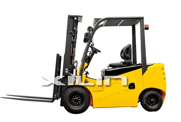 柴油/汽油叉车