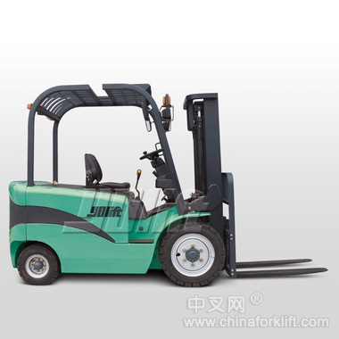 yolift电动叉车