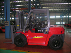 洛阳一拖Ant系列CPCD60