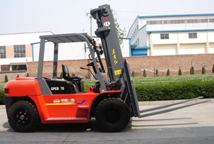 洛阳一拖Ant系列CPCD70