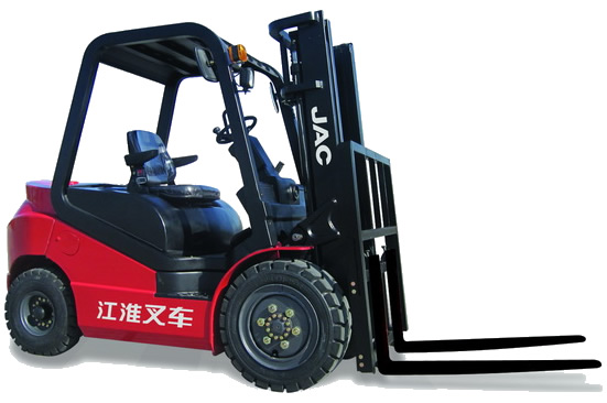 江淮新款以CPCD35J