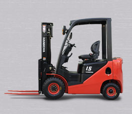 杭叉XF系列1-1.8吨内燃叉车