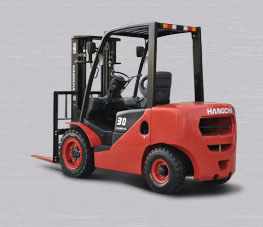 杭叉XF系列3-3.5吨内燃叉车