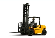 龙工LG70DT内燃平衡重柴油叉车