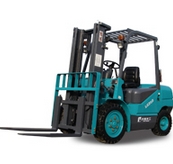 龙工:LG30D平衡重叉车