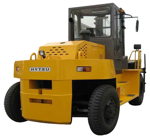 10-25吨内燃自平衡重叉车