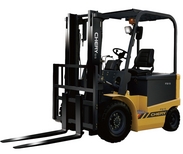 奇瑞1.5T蓄电池平衡重式叉车