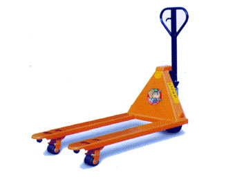 广州天力:首星手动托盘车