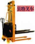 半自动升高车/电动升高车/电动叉车