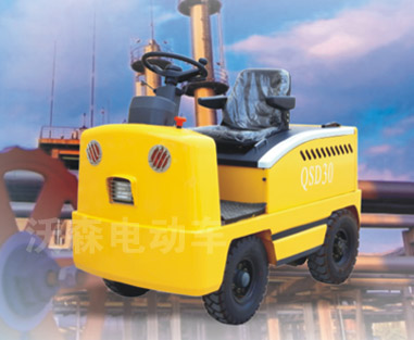 沃森防爆电动牵引车【热卖中】