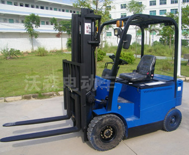 防爆电瓶叉车【沃森】电瓶防爆叉车品质非凡