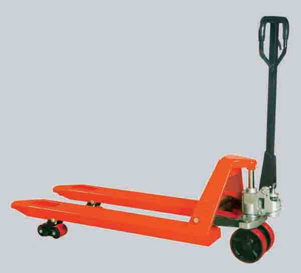 手动托盘搬运车