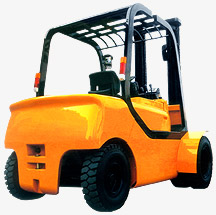 北京依格曼2吨电动平衡重叉车