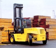 海斯特8-16吨柴油叉车