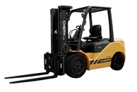 奇瑞3T内燃平衡重式叉车 H系列