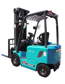 1.5T蓄电池叉车