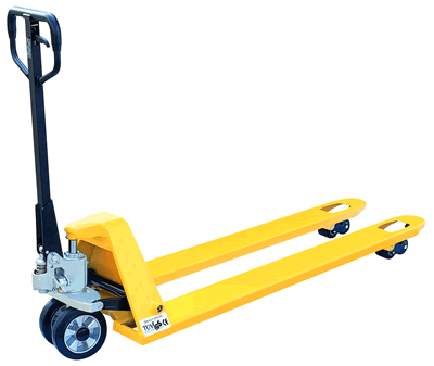 手动液压托盘车