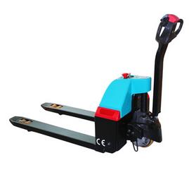 小精灵电动托盘车