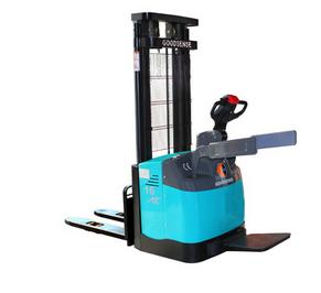 1.6吨托盘堆垛车