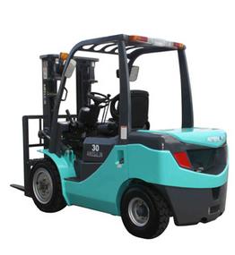 金蚂蚁(3吨)内燃平衡重式柴油叉车