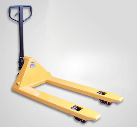 浙江海蜜CYPD手动液压搬运车