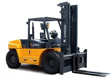 CLG2080H-CLG系列内燃平衡重式叉车