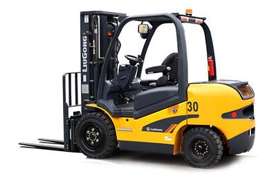 CLG2030H-CLG系列内燃平衡重式叉车