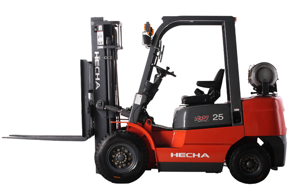 中国·合叉汽油/液化气叉车2.0T(进口/国产发动机)