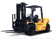 龙工LG50DT内燃平衡重柴油叉车