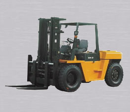 杭叉H系列8-10吨内燃平衡重式叉车