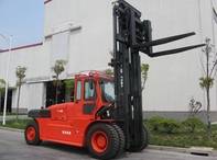 安徽合力16t内燃叉车