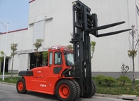 安徽合力15t内燃叉车