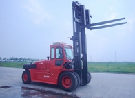 安徽合力18t内燃叉车